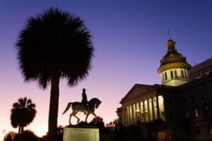 Optometry Practice South Carolina