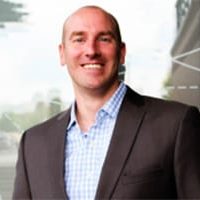 Jonathan Salmon, M.B.A.